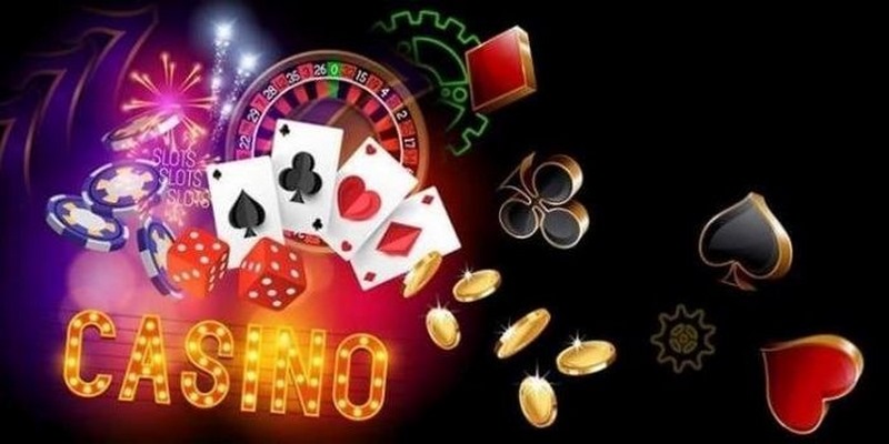 Top 3 game casino hấp dẫn nhất của nhà cái Jun88