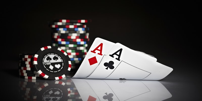 Tổng hợp thuật ngữ Poker nâng cao