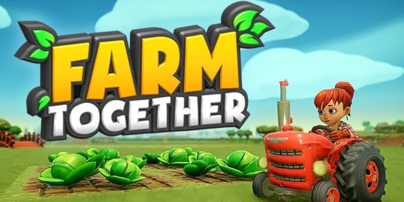 Kỹ năng cần dùng trong game Farm Together 