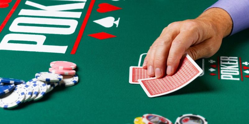 Tìm hiểu về trò chơi Poker